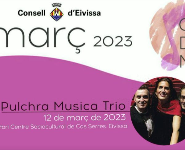 Pulchra Musica Trio